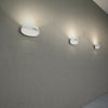 BONNET Wall Lamp - Odo Fioravanti Wall Fixture FontanaArte