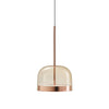 EQUATORE Suspension Lamp - Gabriele e Oscar Buratti Pendant FontanaArte