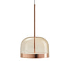 EQUATORE Suspension Lamp - Gabriele e Oscar Buratti Pendant FontanaArte