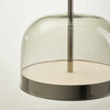 EQUATORE Suspension Lamp - Gabriele e Oscar Buratti Pendant FontanaArte