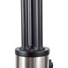 Polygon 3 Light Arc - Floor Lamp Floor Lamp NOVA of California