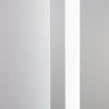 Seia Rectangle LED Bathroom Mirror – 60×80cm