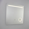 Soito Square LED Bathroom Mirror