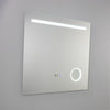 Soito Square LED Bathroom Mirror