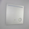 Soito Square LED Bathroom Mirror