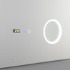 Soito Square LED Bathroom Mirror
