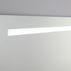 Soito Square LED Bathroom Mirror