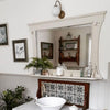 Bragan Globe Wall Light wall light Mullan Lighting