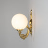 Ben 2-Arm Traditional Wall Light Wall Light Mullan Lighting