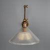 Rebell Adjustable Poster Light Wall Light Mullan Lighting