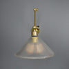 Rebell Adjustable Poster Light Wall Light Mullan Lighting