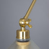 Rebell Adjustable Poster Light Wall Light Mullan Lighting