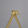 Rebell Adjustable Poster Light Wall Light Mullan Lighting