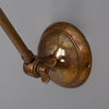 Reznor Adjustable Poster Light Wall Light Mullan Lighting