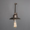 Reznor Adjustable Poster Light Wall Light Mullan Lighting