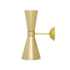 Amias Elegant Wall Light Wall Light Mullan Lighting