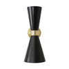 Cairo Contemporary Wall Light Wall Light Mullan Lighting