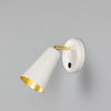 Antique BrassCashel Wall Light Wall Light Mullan Lighting