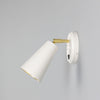 Antique BrassCashel Wall Light Wall Light Mullan Lighting