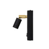 Sampio Wall Light wall light Mullan Lighting