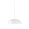 PANGEN Suspension Lamp - Historical Archive Pendant FontanaArte White
