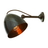 Quito Cone Wall Light Wall Light Stembulbs