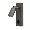 Sampio Wall Light wall light Mullan Lighting