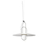 SETAREH Suspension Lamp - Francesco Librizzi Pendant FontanaArte Medium