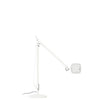 VOLÉE MEDIUM - Odo Fioravanti Table Lamps FontanaArte White
