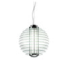 Round Suspension Lamps Pendant FontanaArte Medium  