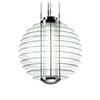 Round Suspension Lamps Pendant FontanaArte XXL  