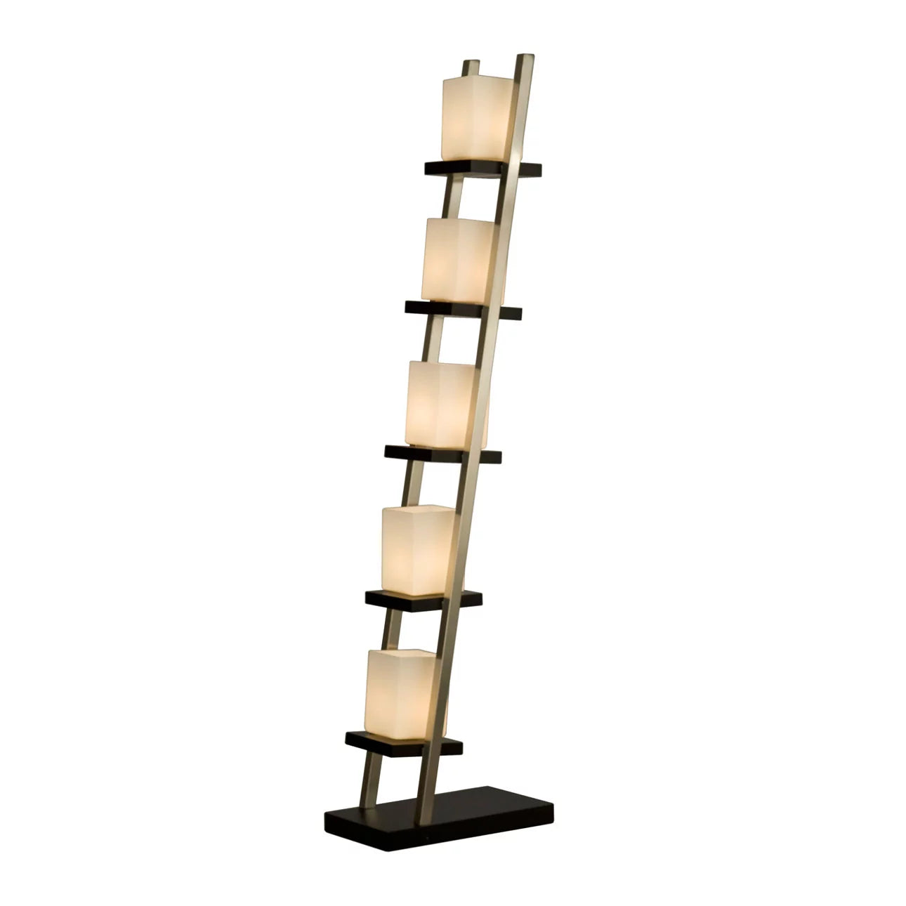 Escalier - Floor Lamp Floor Lamp NOVA of California   
