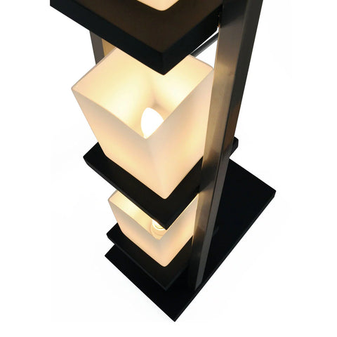 Escalier - Floor Lamp Floor Lamp NOVA of California   