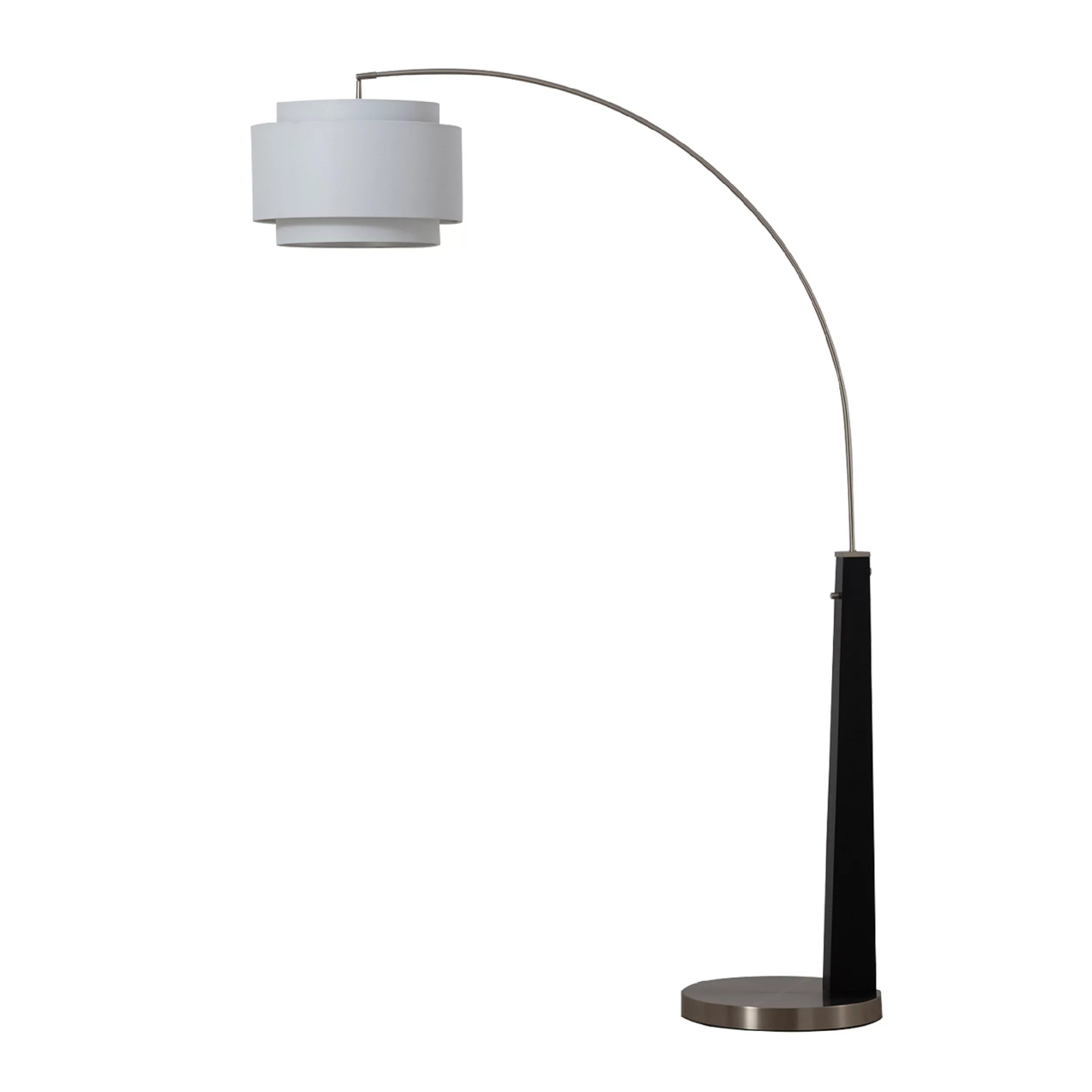 Coronado Arc - Floor Lamp Floor Lamp NOVA of California   