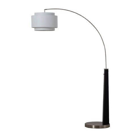 Coronado Arc - Floor Lamp Floor Lamp NOVA of California   