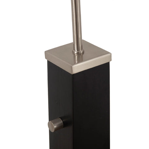 Coronado Arc - Floor Lamp Floor Lamp NOVA of California   