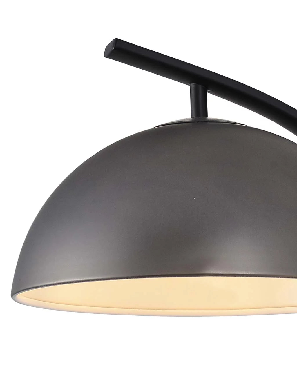 Domus Wall Sconce Wall Sconce NOVA of California   