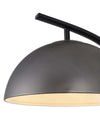 Domus Wall Sconce Wall Sconce NOVA of California   