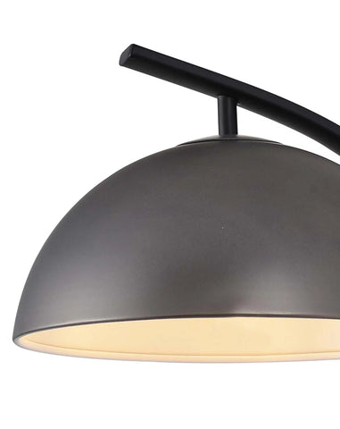 Domus Wall Sconce Wall Sconce NOVA of California   