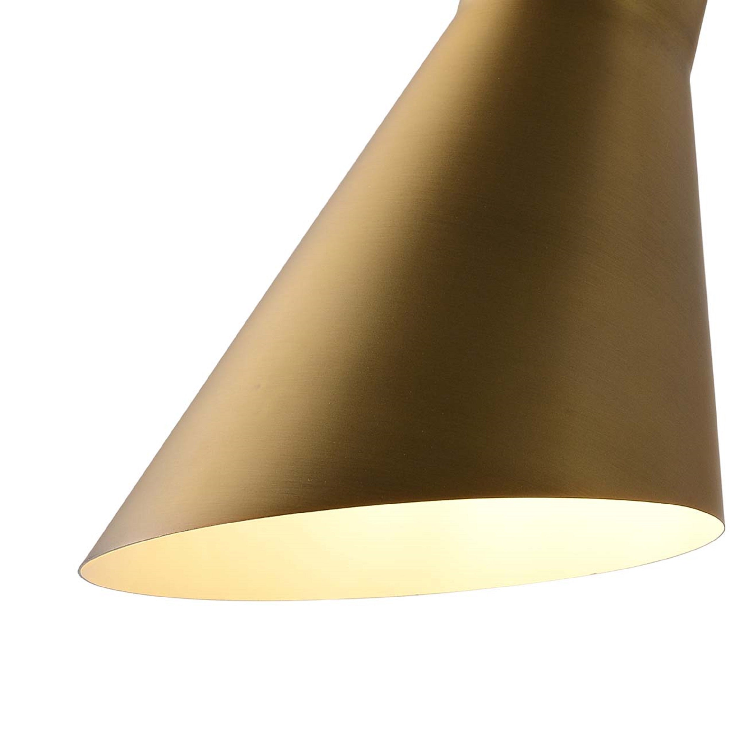 Bedroom Wall Sconces - Solana Wall Sconce Wall Sconce NOVA of California   