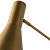 Bedroom Wall Sconces - Solana Wall Sconce Wall Sconce NOVA of California   
