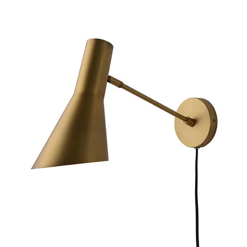 Bedroom Wall Sconces - Solana Wall Sconce Wall Sconce NOVA of California   