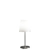 Metal White Table Lamp Table Lamps FontanaArte Small  