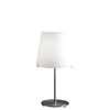 Metal White Table Lamp Table Lamps FontanaArte Medium  