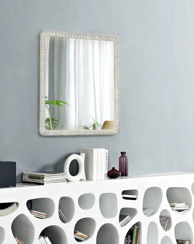 Marilyn Illuminated Rectangular - Wall Mirror Wall Mirror NOVA of California   