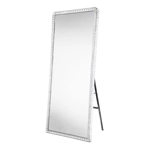 Marilyn Illuminated Large - Floor Mirror Floor Mirror NOVA of California   