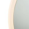 Super Star Round LED - Wall Mirror Wall Mirror NOVA of California   