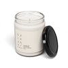 Soy Candle 9oz — Premium Scented Jar Candle