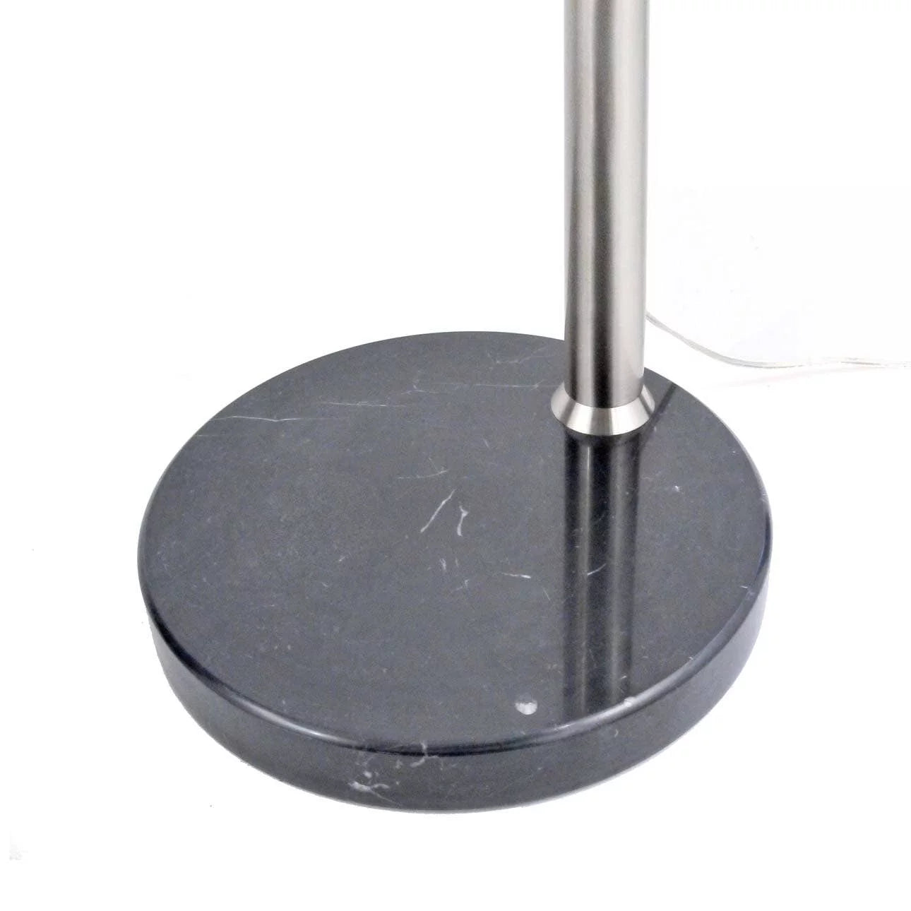 Polygon 3 Light Arc - Floor Lamp Floor Lamp NOVA of California   