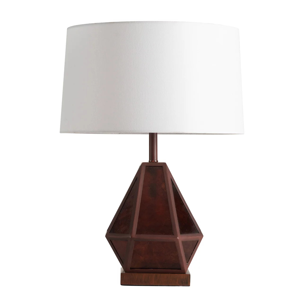 Artifact Natural Mica Nightlight - Table Lamp Table Lamps NOVA of California   